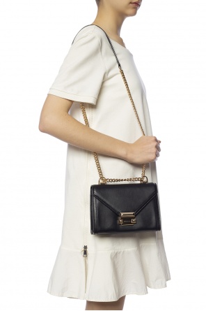 'whitney' shoulder bag, zdjęcie 2 'whitney' shoulder bag od Michael Kors